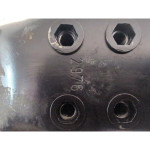 13192886 CULLA MOTORE ASSALE ANTERIORE OPEL ASTRA H SW 1.6 B 77KW 5M 5