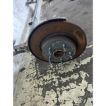 13314327 PONTE ASSALE POSTERIORE CHEVROLET CRUZE 1.6 B 83KW 5M 4P (201