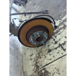 13314327 PONTE ASSALE POSTERIORE CHEVROLET CRUZE 1.8 G 104KW 5M 5P (20