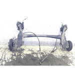 13342367 PONTE ASSALE POSTERIORE OPEL CORSA D 1.2 B 59KW 5M 5P (2010)