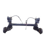 13342368 PONTE ASSALE POSTERIORE OPEL CORSA D 1.0 B 48KW 5M 3P (2010)