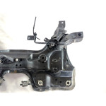 13460173 CULLA MOTORE ASSALE ANTERIORE OPEL CORSA E 1.4 G 66KW 5M 5P (