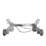 1386780080 PONTE ASSALE POSTERIORE FIAT FIORINO 1.3 D 55KW 5M 2P (2009