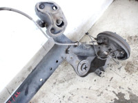 ZADNJI MOST OEM N. 1554595 ORIGINAL REZERVNI DEL FORD FIESTA CB1 CNN M