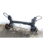 1607197180 PONTE ASSALE POSTERIORE PEUGEOT 2008 1.2 B 81KW 5P (2017) R