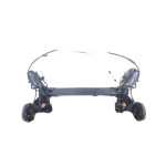 1607197380 PONTE ASSALE POSTERIORE PEUGEOT 208 1.4 D 50KW 5M 5P (2013)