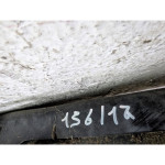 1693500500 PONTE ASSALE POSTERIORE MERCEDES A160 W169 2.0 60KW D 5P 5M