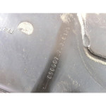 1734687 CULLA MOTORE ASSALE ANTERIORE FORD FOCUS SW 1.6 D 66KW 5M 5P (