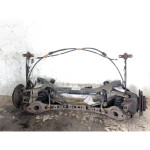 1758060 PONTE ASSALE POSTERIORE FORD FOCUS SW 1.6 D 80KW 5M 5P (2011)