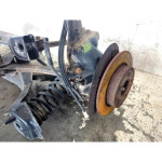 1770045 PONTE ASSALE POSTERIORE FORD FOCUS SW 1.6 D 66KW 5M 5P (2007)