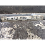 1770045 PONTE ASSALE POSTERIORE FORD FOCUS SW 1.6 D 66KW 5M 5P (2007)