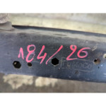 1830929 PONTE ASSALE POSTERIORE FORD C-MAX 1.6 D 70KW 6M 5P (2012) RIC