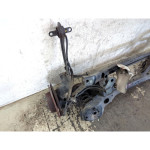 1830929 PONTE ASSALE POSTERIORE FORD C-MAX 1.6 D 70KW 6M 5P (2012) RIC