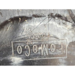 1866113 CULLA MOTORE ASSALE ANTERIORE FORD FOCUS 1.6 G 88KW 5M 5P (201