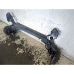 1871476 PONTE ASSALE POSTERIORE FORD B-MAX 1.4 G 66KW 5M 5P (2014) RIC