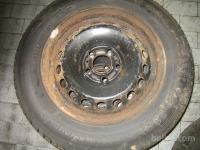 195/65R15 SAVA ESKIMO, 70% PROFILA LETNIK 2015