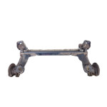 1J0500051K PONTE ASSALE POSTERIORE SKODA ROOMSTER 1.4 D 59KW 5M 5P (20