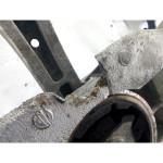 1K0199313AL CULLA MOTORE ASSALE ANTERIORE AUDI A3 2.0 D 125KW 6M 3P (2