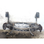 1K0505315BH PONTE ASSALE POSTERIORE VOLKSWAGEN GOLF 6 1.6 B 75KW 5M 5P