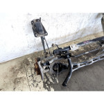 1K0505315BL PONTE ASSALE POSTERIORE VOLKSWAGEN GOLF 6 SW 1.6 D 77KW AU