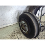 2571553 PONTE ASSALE POSTERIORE FORD TRANSIT COURIER 1.5 D 74KW 6M 3P