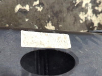 ZADNJI AMORTIZERJI OEM N. 2Q0501053BQ ORIGINAL REZERVNI DEL SKODA FABI