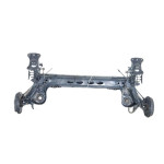 2Q0501053BR PONTE ASSALE POSTERIORE VOLKSWAGEN POLO 1.0 B 48KW 5M 5P (