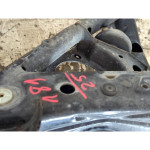 31106872118 CULLA MOTORE ASSALE ANTERIORE BMW SERIE 3 318 D F31 SW 2.0