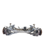 31277081 PONTE ASSALE POSTERIORE VOLVO V50 SW 2.0 D 110KW AUT 5P (2012