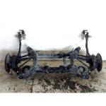 PREDNJA LEVA ROKA OEM N. 31317234 ORIGINAL REZERVNI DEL VOLVO XC70 136