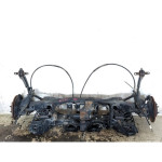 31360772 PONTE ASSALE POSTERIORE VOLVO V40 CROSS COUTRY 2.0 D 88KW 6M