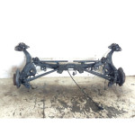 ZADNJI MOST OEM N. 33306851559 ORIGINAL REZERVNI DEL MINI ONE - COOPER