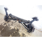 ZADNJI MOST OEM N. 33306851559 ORIGINAL REZERVNI DEL MINI ONE - COOPER