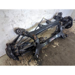 33316792506 PONTE ASSALE POSTERIORE BMW SERIE 3 318 D F31 SW 2.0 D 105
