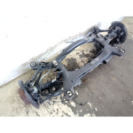 33316792506 PONTE ASSALE POSTERIORE BMW SERIE 3 320D F31 SW 2.0 D 4X4
