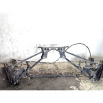 3360500001 PONTE ASSALE POSTERIORE EVO EVO5 1.6 G 93KW 5M 5P (2021) RI