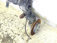 SONDA LAMBDA OEM N. 3649308 ORIGINAL REZERVNI DEL OPEL CROSSLAND MK1 P