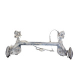 39010958 PONTE ASSALE POSTERIORE OPEL CORSA E 1.3 D 70KW 5M 5P (2016)