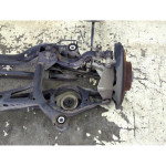 3C0505235AC PONTE ASSALE POSTERIORE VOLKSWAGEN PASSAT SW 2.0 D 103KW 6