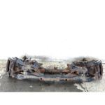 4100A269 PONTE ASSALE POSTERIORE MITSUBISHI OUTLANDER 2.0 I RHD 4X4 14