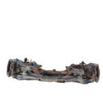 4100A269 PONTE ASSALE POSTERIORE MITSUBISHI OUTLANDER 2.0 I RHD 4X4 14