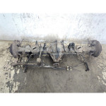 4200008F34 PONTE ASSALE POSTERIORE SSANGYONG REXTON 2.7 D 4X4 121KW AU