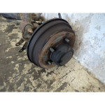 4651066D01000 PONTE ASSALE POSTERIORE CON DIFFERENZIALE SUZUKI GRAND V