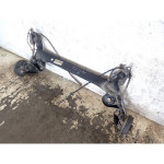 46537899 PONTE ASSALE POSTERIORE FIAT PUNTO 1.2 B 44KW 5M 5P (2005) RI