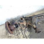 K05083172AB ASSALE ANTERIORE CON DIFFERENZIALE JEEP GRAND CHEROKEE 2.7