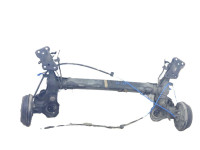 5148V9 PONTE ASSALE POSTERIORE PEUGEOT 207 SW 1.4 G 54KW 5M 5P (2010)