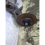 5148W1 PONTE ASSALE POSTERIORE CITROEN C3 PICASSO 1.6 D 66KW 5M 5P (20