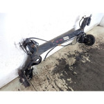 51784866 PONTE ASSALE POSTERIORE LANCIA YPSILON 1.2 B 44KW 5M 3P (2006