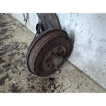 51804554 PONTE ASSALE POSTERIORE FIAT GRANDE PUNTO 1.3 D 55KW 5M 5P (2