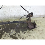 51804555 PONTE ASSALE POSTERIORE ALFA ROMEO MITO 1.3 D 66KW 6M 3P (200